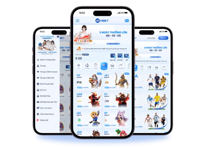 Biểu tượng giao diện người dùng thân thiện của ứng dụng 90ok
