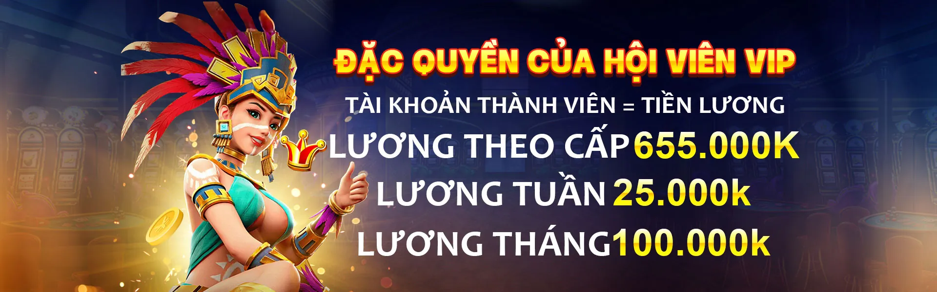Hình ảnh chính 90ok với giải độc đắc lớn và người chơi vui vẻ